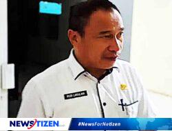 Setwan Gorut Matangkan Persiapan Pelantikan Anggota DPRD Periode 2024-2029