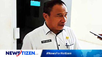 Setwan Gorut Matangkan Persiapan Pelantikan Anggota DPRD Periode 2024-2029