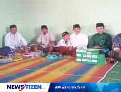 Kampung Bonglai Gelar Pengajian Hotmil Qur’an untuk Pererat Silaturahmi dan Tingkatkan Keimanan Warga