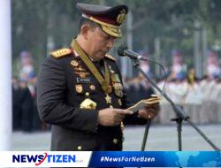 Kapolri Listyo Sigit Prabowo: Polri Berkomitmen Menjadi Bhayangkara Sejati untuk Kemajuan Indonesia