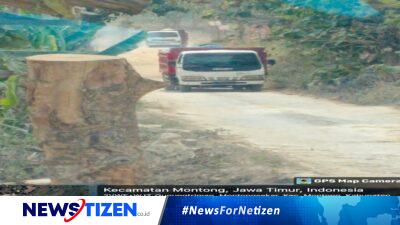 Galian C Ilegal di Tuban: Dugaan Pembiaran oleh Aparat Penegak Hukum