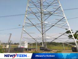 Menara Telekomunikasi Tanpa Izin Marak di Tuban, Warga dan Pejabat Angkat Bicara