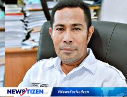 Sebagai Bentuk Apresiasi KPU Tikep Berikan Honor Pantarlih Tepat Waktu