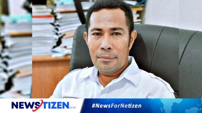 Sebagai Bentuk Apresiasi KPU Tikep Berikan Honor Pantarlih Tepat Waktu