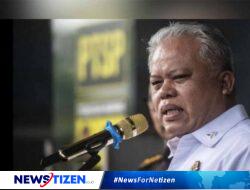 Ketum IMO Indonesia: Mantan Wakajati, Harli Siregar Menjadi Kandidat Kuat Pimpinan KPK 2024-2029