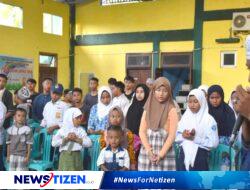 KPU Kabupaten Gorontalo Gelar Doa Bersama dan Santunan untuk Anak Yatim di Panti Asuhan Ummul Iman