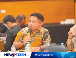 KPU Kabupaten Gorontalo Tingkatkan Pemahaman Melalui Bimtek Tahapan Pencalonan Pemilu 2024