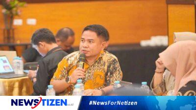 KPU Kabupaten Gorontalo Tingkatkan Pemahaman Melalui Bimtek Tahapan Pencalonan Pemilu 2024