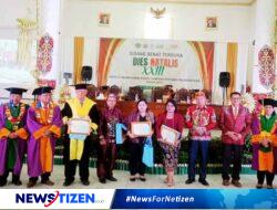 IAHN-TP Palangka Raya Didorong untuk Menjadi Pusat Pendidikan Berkualitas dan Berbasis Budaya Lokal
