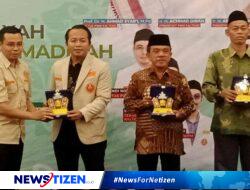 Pelantikan Pengurus Wilayah Pemuda Muhammadiyah Kalteng Periode 2023-2027 Resmi Digelar