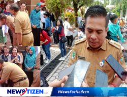 Pencanangan Pekan Imunisasi Nasional (PIN) Polio 2024 di Kalteng: Langkah Penting Menuju Bebas Polio