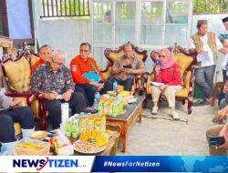 Kapolda Gorontalo Pimpin Rapat Koordinasi Evakuasi Korban Longsor di Suwawa Timur