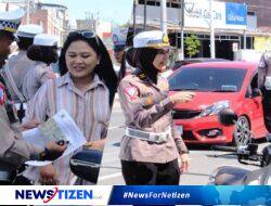 Polda Gorontalo Gelar Operasi Patuh Otanaha 2024 dengan Pendekatan Humanis