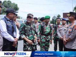 Kapolda Gorontalo Pastikan Kelancaran Pemungutan Suara Ulang di Boalemo dan Pohuwato
