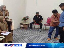 Setwan Gorut Intensif Persiapkan Pelantikan Anggota DPRD Periode 2024-2029