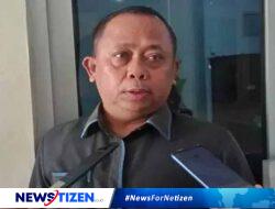 Rahmat Lamadji: Pembahasan Perubahan Anggaran 2024 Harus Selesai Sebelum Akhir Masa Jabatan DPRD 2019-2024