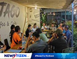 Paket ROMANTIS Siap Deklarasi, Kepanitiaan Dibentuk dan Persiapan Mencapai 75%