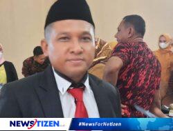 Daud Syarief Tegaskan Pentingnya Konsepsi dalam Berpolitik pada Peringatan Hari Lahir Pancasila