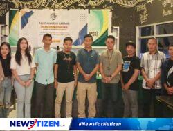 Davit Mohamad Terpilih Sebagai Ketua DPC PJS Bone Bolango, Siap Majukan Jurnalisme Digital
