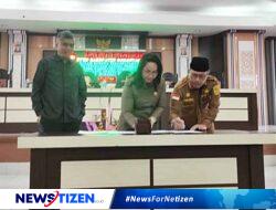 DPRD Gorontalo Utara Laksanakan Rapat Paripurna Berturut-turut, Fokus pada Perubahan KUA-PPAS APBD 2024 dan Pembahasan KUA-PPAS 2025
