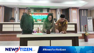DPRD Gorontalo Utara Laksanakan Rapat Paripurna Berturut-turut, Fokus pada Perubahan KUA-PPAS APBD 2024 dan Pembahasan KUA-PPAS 2025