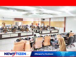 DPRD Gorontalo Utara Fokus Selesaikan Perubahan Anggaran 2024 dalam Dua Pekan