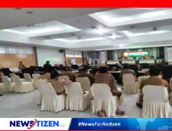 DPRD Gorontalo Utara Gelar Tiga Rapat Paripurna Bahas Ranperda dan KUA-PPAS Perubahan APBD 2024