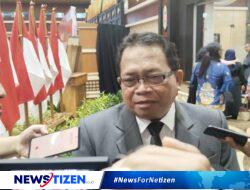 Erlin Hardi Mundur dari Jabatan Pj Bupati Kapuas untuk Siap Bertarung di Pilkada 2024