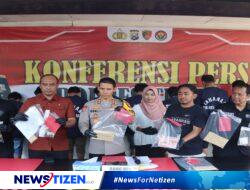 Pengusaha Tambang Di Tuban Diduga Diperas Oleh Kawanan Oknum LSM