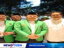 H NORMAN FAUZI Syukur alhamdulillah PPP Membangun Negeri Bersama di KOALISI PRABOWO GIBRAN