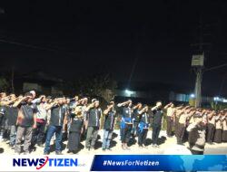  Renungan Malam HUT RI ke 79 Do’a Bersama, dan Santunan Anak Yatim