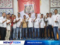 DPC Badan Advokasi Indonesia di Tuban Menjalin Silaturahmi Antar Anggota