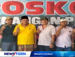 JIMAD SAKTEH Optimis Menangkan Pilkada Sampang 2024: Dukungan 4 Parpol dan Kinerja Positif Bupati H. Idi Jadi Modal Utama
