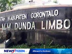 Tiga Pasangan Calon Bupati dan Wakil Bupati Gorontalo Utara Jalani Pemeriksaan Kesehatan di RS MM Dunda Limboto