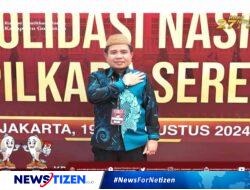 Konsolidasi Nasional Kesiapan Pilkada, KPU Kabupaten Gorontalo Berkomitmen pada Kesiapan dan Koordinasi