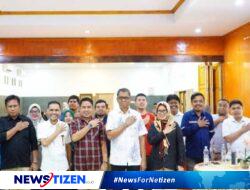 Memahami Tahapan Pencalonan, KPU Kabupaten Gorontalo Gelar Sosialisasi di Resto Orasawa