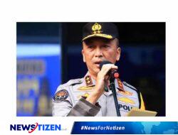 Kadiv Humas Polri Ajak Anggota Polri Tingkatkan Pengabdian, Memaknai Hari Juang Polri sebagai Momentum Pengingat