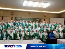 LKD Fatayat NU 2024 Dimulai, Sekda Kalimantan Tengah Dorong Penguatan Kualitas Kader