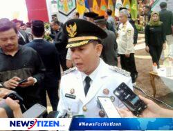 Sutoyo, Penjabat Bupati Katingan, Janjikan Netralitas ASN dan Peningkatan Pelayanan Publik