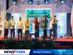 DPD Lasqi Nusantara Jaya Murung Raya Hadiri Festival Seni Qasidah Ke-11 di Palangka Raya
