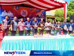 Kenangan, Prestasi, dan Masa Depan, SMAN 1 Palangka Raya Rayakan HUT ke-65 