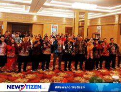Disdik Kalteng Gelar Sosialisasi dan Rapat Koordinasi DAK Fisik SMK 2024