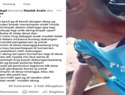 Insiden Kekerasan di Gorontalo Utara, Kepala Desa Kikia Diduga Aniaya Warga, Korban Tempuh Jalur Hukum