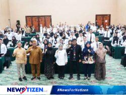 RSUD Zainal Umar Sidiki Dukung Pengelolaan Keuangan Daerah Melalui Bimtek SIPD-RI
