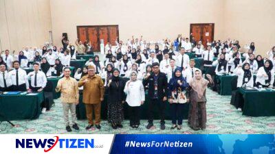 RSUD Zainal Umar Sidiki Dukung Pengelolaan Keuangan Daerah Melalui Bimtek SIPD-RI