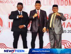 Upacara HUT ke-79 RI di Gorontalo Utara, Direktur RSUD ZUS Tekankan Pentingnya Penghargaan kepada Pahlawan