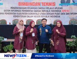 Bimtek SIPD-RI Beri Manfaat Besar Bagi RSUD ZUS Gorut dalam Pengelolaan Keuangan