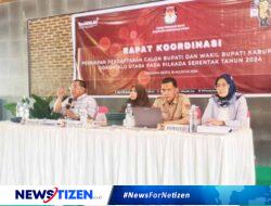 RSUD ZUS Gorontalo Utara Siap Hadapi Pilkada 2024, Usulkan Pemeriksaan Kesehatan di RS MM Dunda