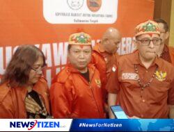 ARUN Nyatakan Dukungan Resmi untuk Agustiar Sabran dan Edy Pratowo di Pilkada Kalteng 2024