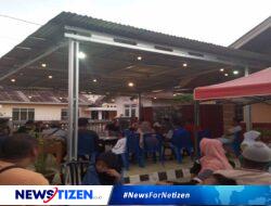 Ikbal Alaydrus dan Ramdhan Mapaliey Gelar Dialog Bersama Pengemudi Bentor Gorontalo Utara: Komitmen untuk Meningkatkan Kesejahteraan dan Akses